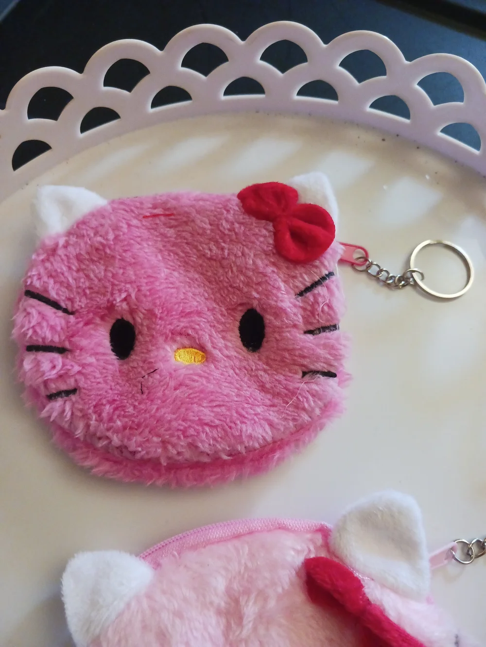 N/A soft kitty attach
